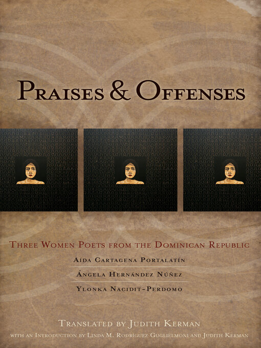 Title details for Praises & Offenses by Aída Cartagena Portalatin - Available